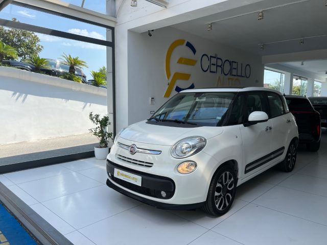 Fiat 500L 1.3 Multijet 85 CV Easy usato a SOMMA VESUVIANA