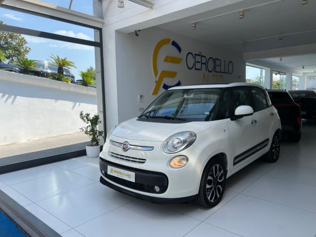 Fiat 500L 1.3 Multijet 85 CV Easy - foto 2 di 4