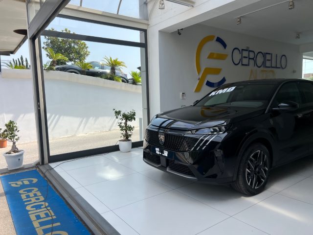 Peugeot 3008 Hybrid 145 e-DCS6 GT da?379,00 mensili - foto 4 di 4