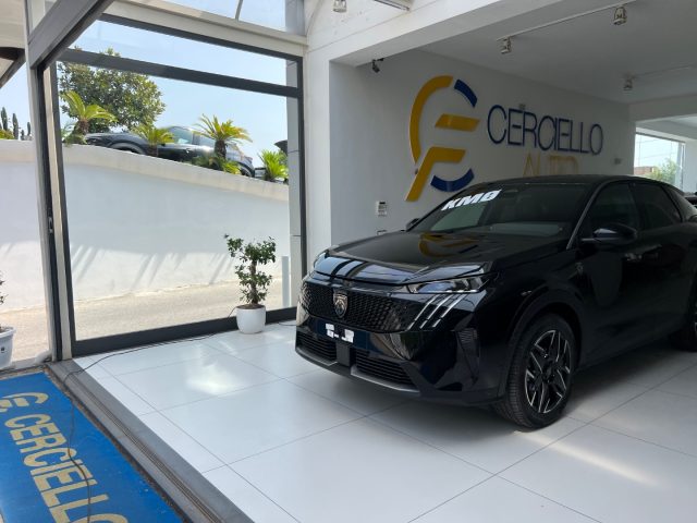 Peugeot 3008 Hybrid 145 e-DCS6 GT da?379,00 mensili - foto 3 di 4