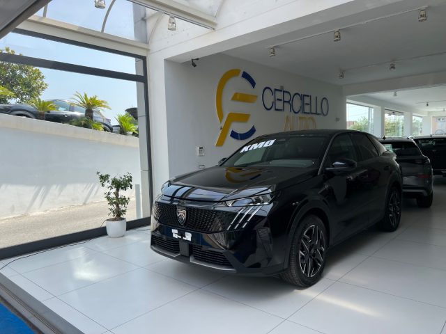 Peugeot 3008 Hybrid 145 e-DCS6 GT da?379,00 mensili - foto 2 di 4