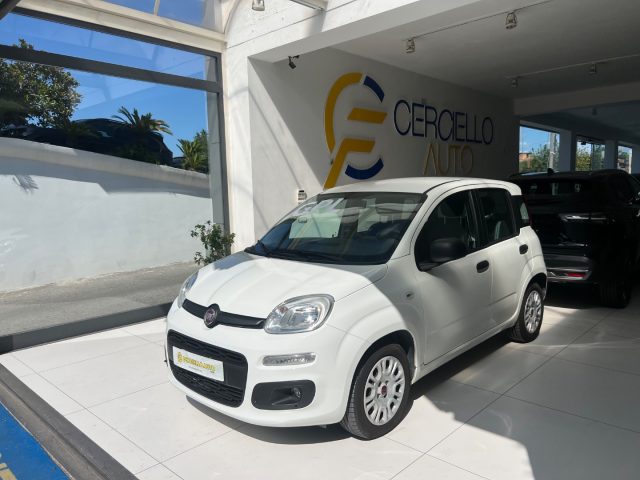 Fiat Panda 1.2 EasyPower Easy - foto 2 di 4