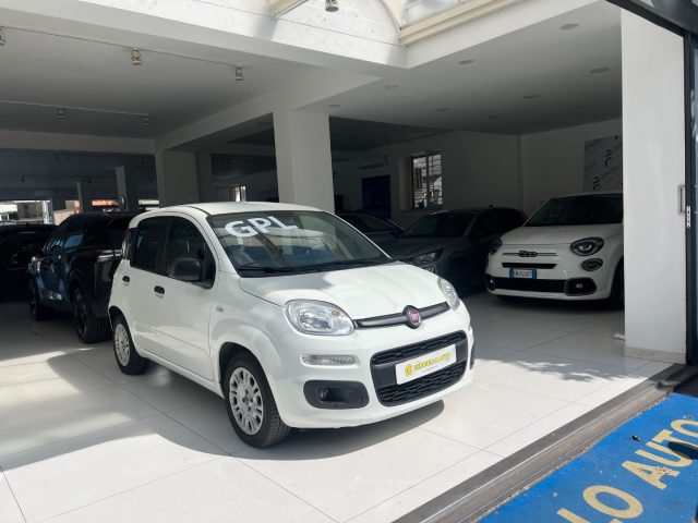 Fiat Panda 1.2 EasyPower Easy - foto 4 di 4