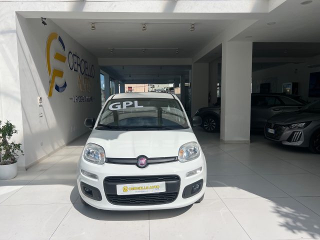 Fiat Panda 1.2 EasyPower Easy - foto 3 di 4