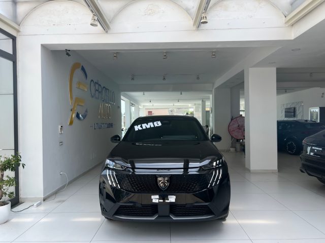 Peugeot 3008 Hybrid 145 e-DCS6 GT da?379,00 mensili - foto 4 di 4