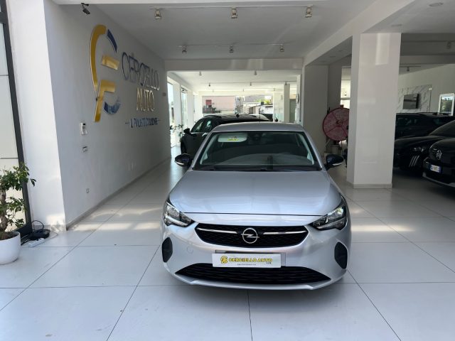 Opel Corsa 1.2 100 CV Editiontua da ?119,00 mensili usato a SOMMA VESUVIANA
