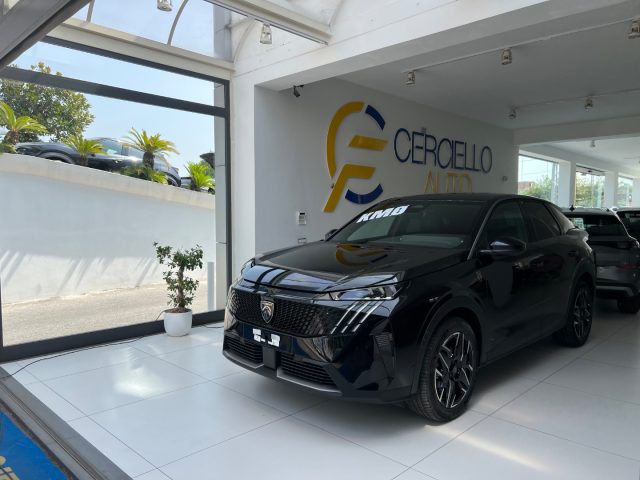 Peugeot 3008 Hybrid 145 e-DCS6 GT da?379,00 mensili km 0 a SOMMA VESUVIANA