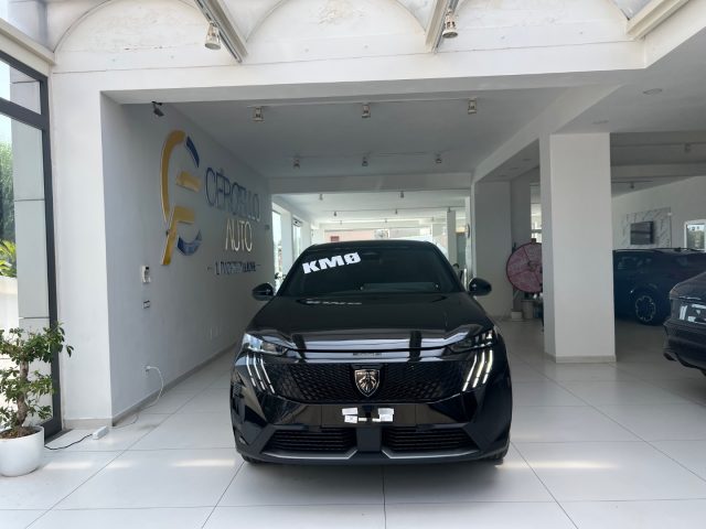 Peugeot 3008 Hybrid 145 e-DCS6 GT da?379,00 mensili - foto 4 di 4