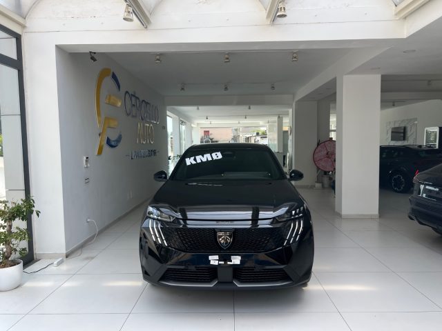 Peugeot 3008 Hybrid 145 e-DCS6 GT da?379,00 mensili - foto 3 di 4