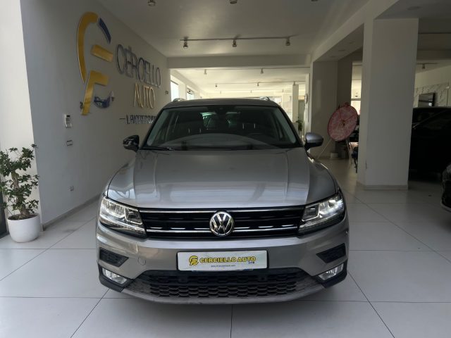 Volkswagen Tiguan 1.6 TDI SCR Style BlueMotion Technology - foto 4 di 4