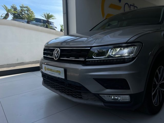 Volkswagen Tiguan 1.6 TDI SCR Style BlueMotion Technology - foto 2 di 4