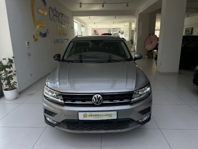 Volkswagen Tiguan 1.6 TDI SCR Style BlueMotion Technology - foto 3 di 4