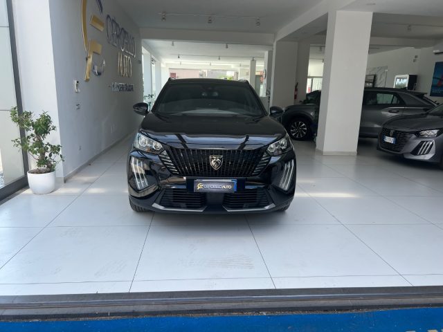 Peugeot 2008 BlueHDi 130 S&S EAT8 Allure tua da ?259,00 usato a SOMMA VESUVIANA