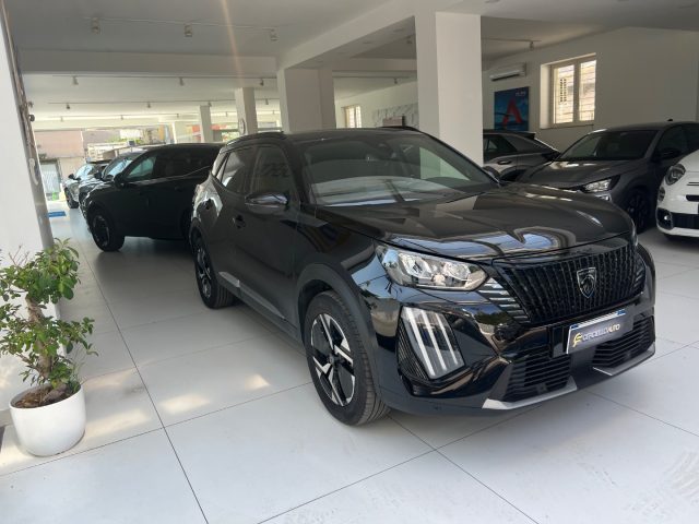 Peugeot 2008 BlueHDi 130 S&S EAT8 Allure tua da ?259,00 - foto 4 di 4