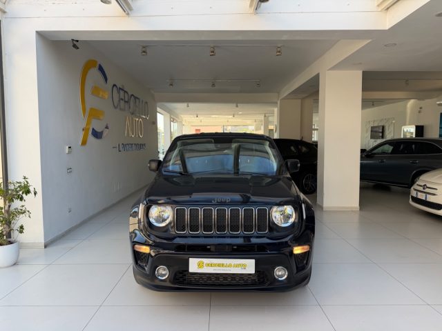 Jeep Renegade 2.0 Mjt 140CV 4WD Active Drive Longitude - foto 3 di 4