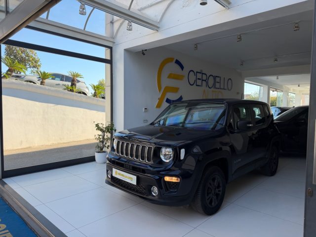 Jeep Renegade 2.0 Mjt 140CV 4WD Active Drive Longitude - foto 2 di 4
