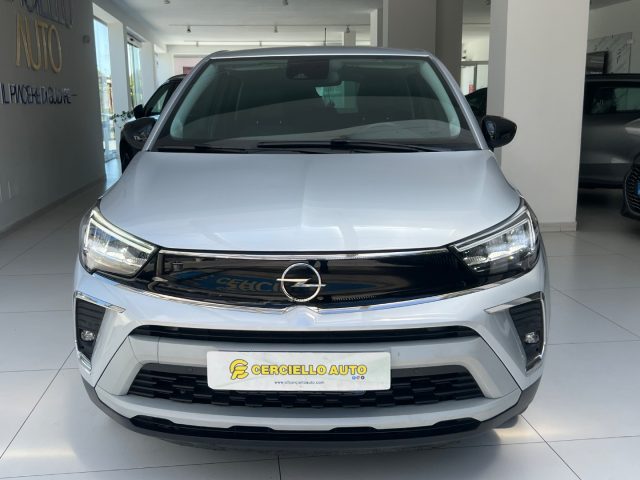 Opel Crossland 1.2 Turbo 12V 110 CV Start&Stop Edition da?149,00 - foto 4 di 4