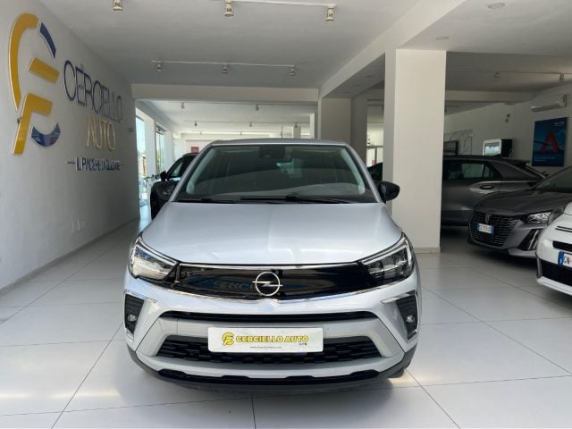 Opel Crossland 1.2 Turbo 12V 110 CV Start&Stop Edition da?149,00 usato a SOMMA VESUVIANA