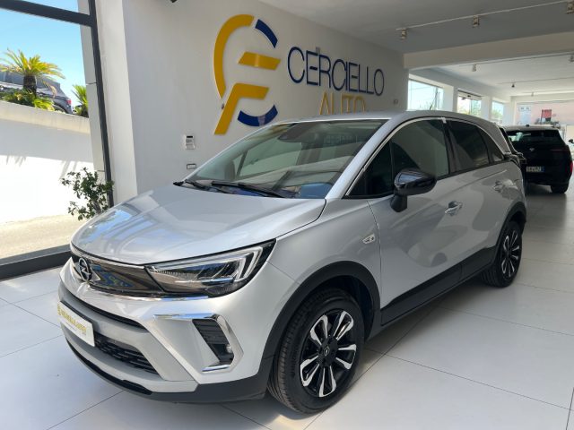 Opel Crossland 1.2 Turbo 12V 110 CV Start&Stop Edition da?149,00 - foto 3 di 4