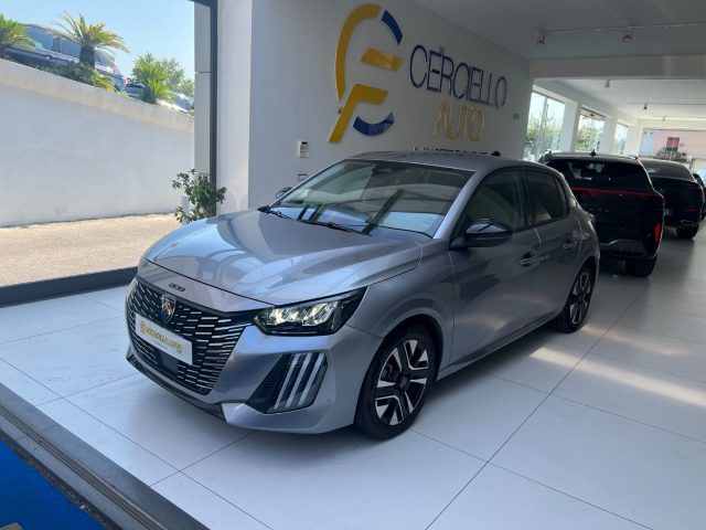 Peugeot 208 PureTech 100 Stop&Start 5 porte Allure da?169,00 m - foto 3 di 4