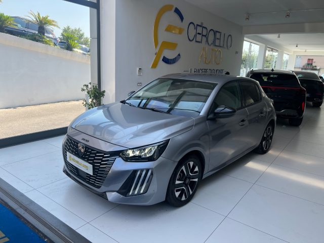 Peugeot 208 PureTech 100 Stop&Start 5 porte Allure da?169,00 m - foto 2 di 4