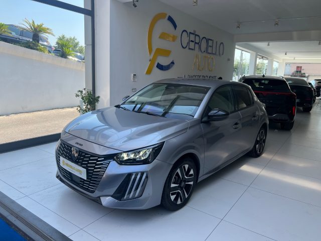 Peugeot 208 PureTech 100 Stop&Start 5 porte Allure da?169,00 m - foto 4 di 4