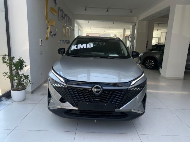 Nissan Qashqai 1.5 HEV Hybhrid N-Connecta Auto tua da ?329,00 men km 0 a SOMMA VESUVIANA
