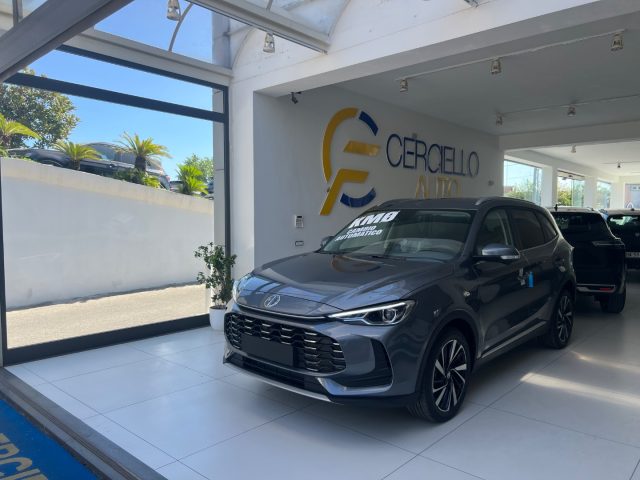 MG ZS 1.5 Hybrid+ Luxury tua da e249,00 mensili km 0 a SOMMA VESUVIANA
