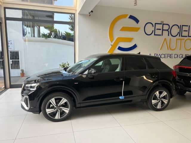 Audi Q2 35 TDI quattro S tronic S line Edition da ?399,00 - foto 4 di 4