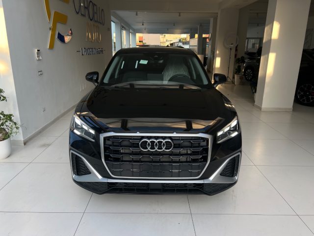 Audi Q2 35 TDI quattro S tronic S line Edition da ?399,00 km 0 a SOMMA VESUVIANA