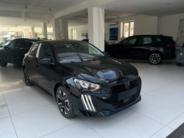 Peugeot 208 Allure Turbo benzina 100 da ?199,00 mensili - foto 3 di 4