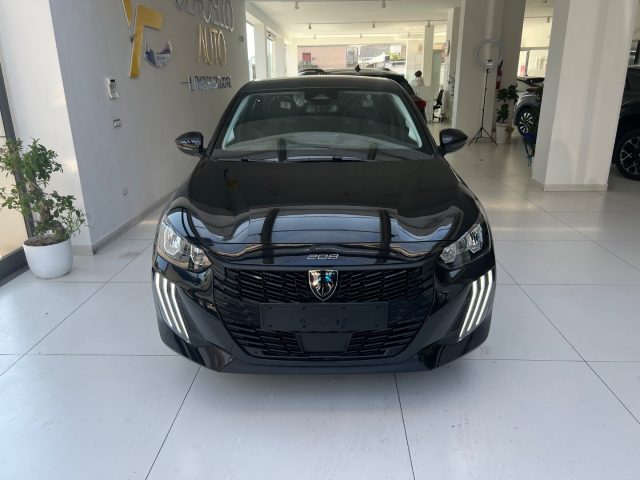 Peugeot 208 Allure Turbo benzina 100 da ?199,00 mensili km 0 a SOMMA VESUVIANA