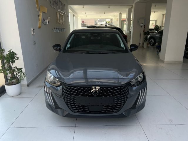 Peugeot 208 Hybrid 110 e-DCS6 Allure da ?229,00 mensili km 0 a SOMMA VESUVIANA