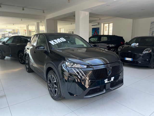 Peugeot 3008 Hybrid 145 e-DCS6 GT da?379,00 mensili - foto 3 di 4