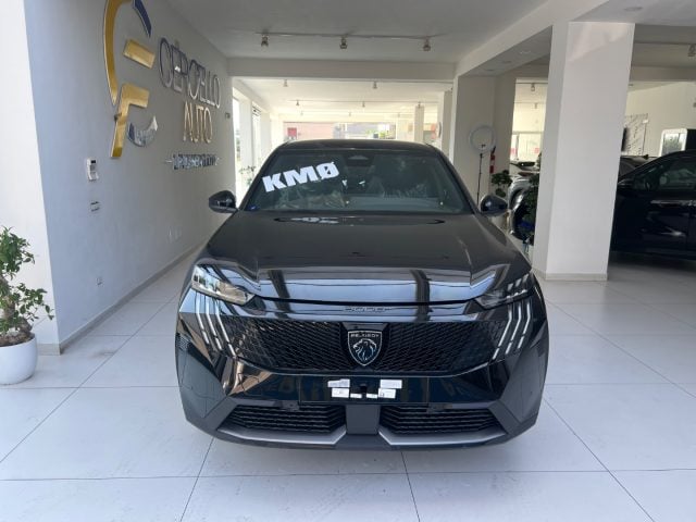 Peugeot 3008 Hybrid 145 e-DCS6 GT da?379,00 mensili km 0 a SOMMA VESUVIANA
