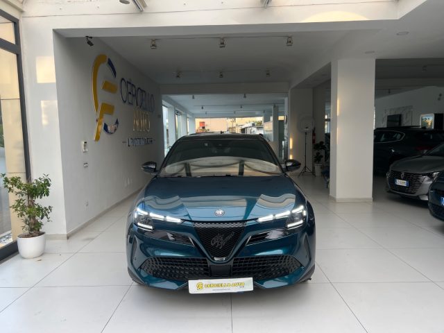 Alfa Romeo Junior 156 CV BEV Intensa da e229,00 mensili - foto 4 di 4