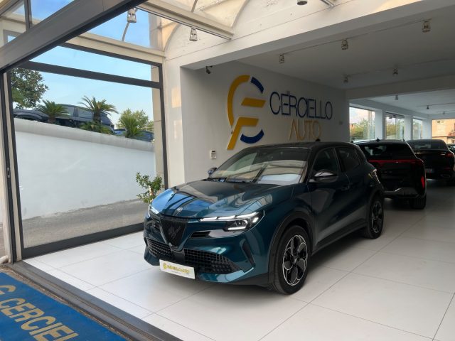 Alfa Romeo Junior 156 CV BEV Intensa da e229,00 mensili usato a SOMMA VESUVIANA
