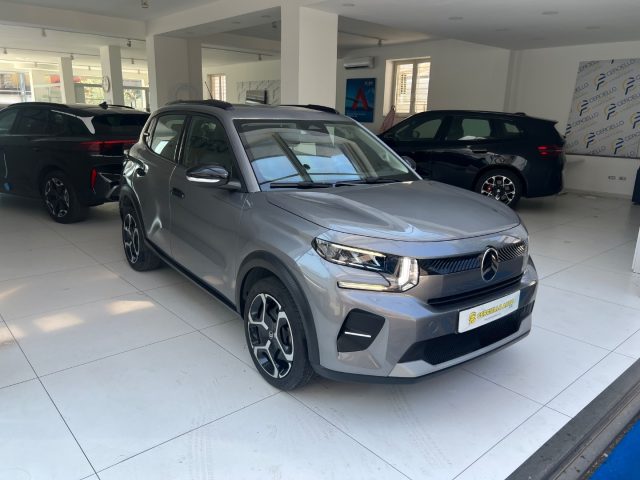 Citroen C3 PureTech 100 S&S You Pack Plus da ?179,00 mensili - foto 4 di 4