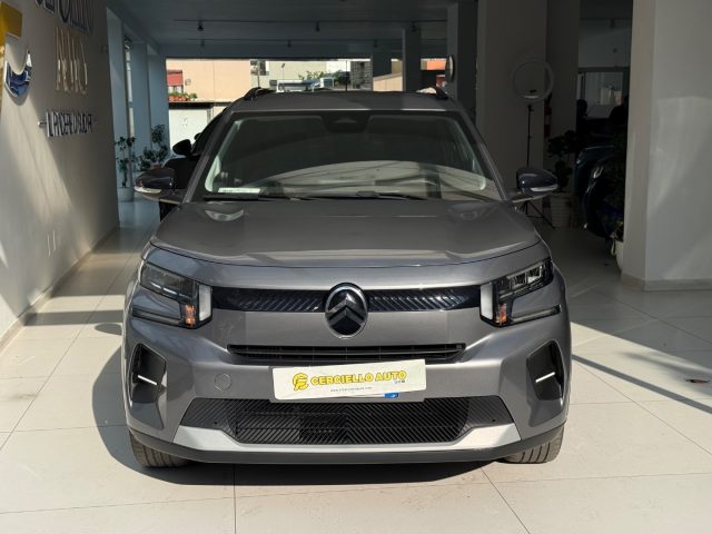 Citroen C3 PureTech 100 S&S You Pack Plus da ?179,00 mensili usato a SOMMA VESUVIANA