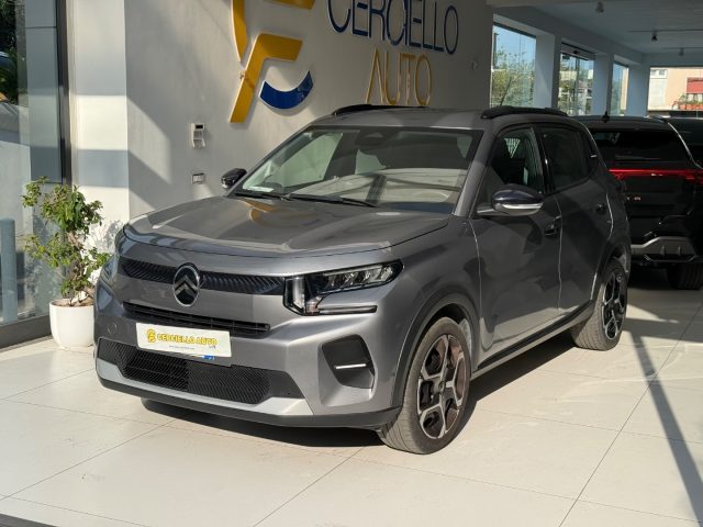 Citroen C3 PureTech 100 S&S You Pack Plus da ?179,00 mensili usato a SOMMA VESUVIANA