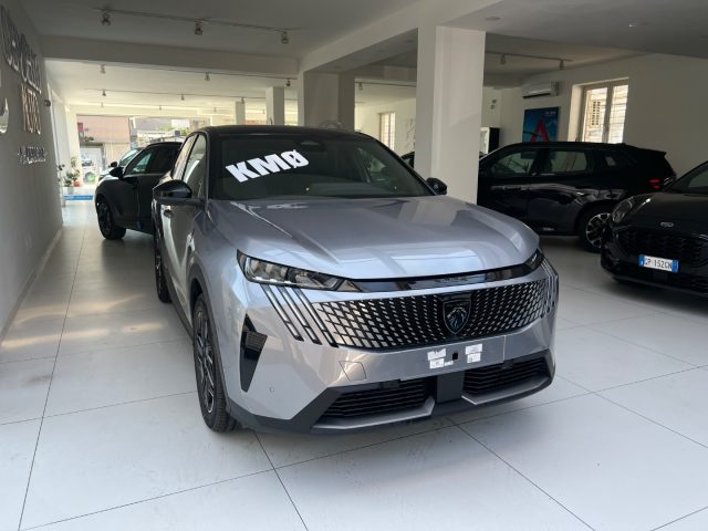 Peugeot 3008 Hybrid 145 e-DCS6 GT da?379,00 mensili - foto 2 di 4