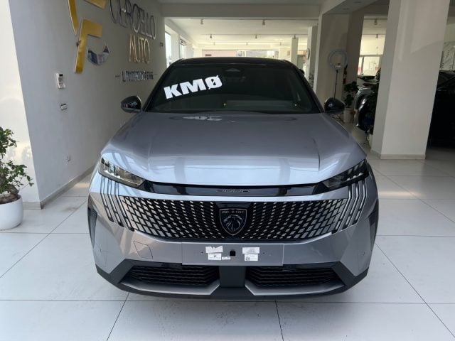 Peugeot 3008 Hybrid 145 e-DCS6 GT da?379,00 mensili km 0 a SOMMA VESUVIANA