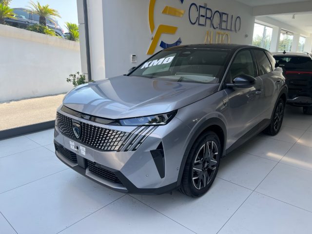 Peugeot 3008 Hybrid 145 e-DCS6 GT da?379,00 mensili - foto 3 di 4