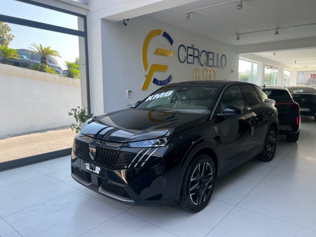 Peugeot 3008 Hybrid 145 e-DCS6 GT da?379,00 mensili - foto 2 di 4