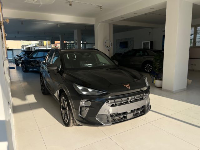 CUPRA Terramar 1.5 e-Hybrid DSG Impulse full optional da ?399,00 - foto 3 di 4
