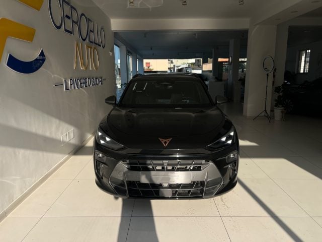 CUPRA Terramar 1.5 e-Hybrid DSG Impulse full optional da ?399,00 km 0 a SOMMA VESUVIANA