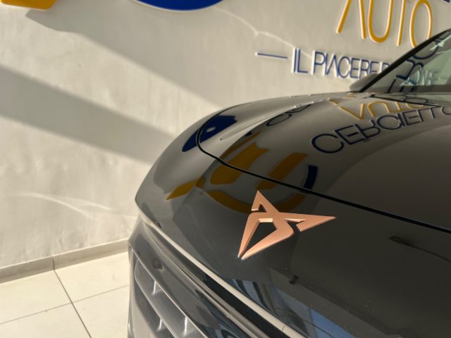 CUPRA Terramar 1.5 e-Hybrid DSG Impulse full optional da ?399,00 - foto 4 di 4