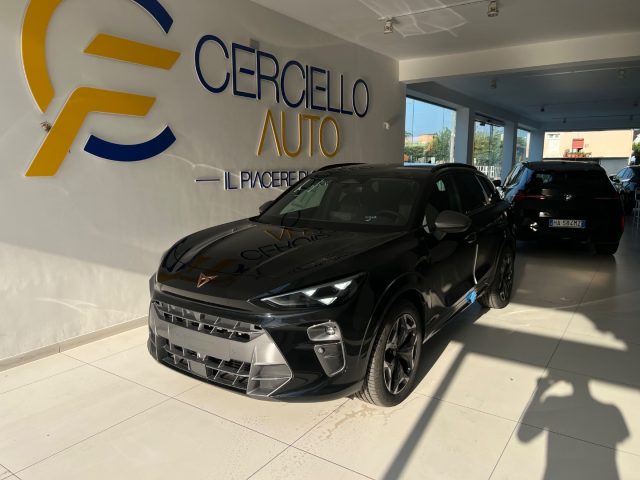 CUPRA Terramar 1.5 e-Hybrid DSG Impulse full optional da ?399,00 - foto 2 di 4