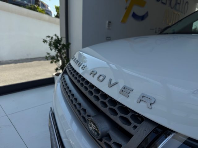 Land Rover Range Rover Evoque 2.0 eD4 5p. SE Dynamic da ?149,00 mensili - foto 4 di 4