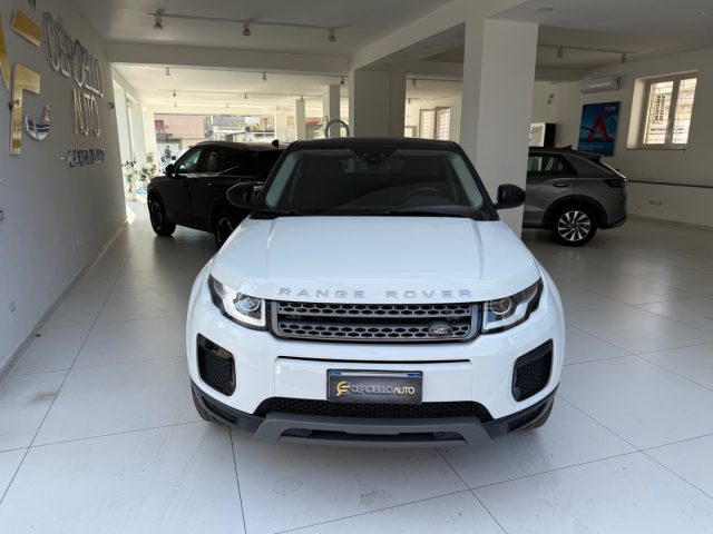 Land Rover Range Rover Evoque 2.0 eD4 5p. SE Dynamic da ?149,00 mensili - foto 2 di 4